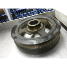 102T105 Crankshaft Pulley From 2009 Ford Expedition  5.4 7L3E6316AB